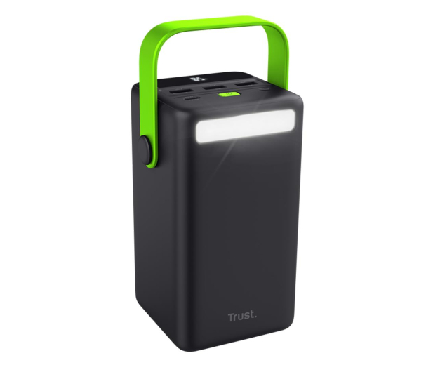 TRUST Redoh XXL 50000mAh 25196 - 1282436 - zdjęcie